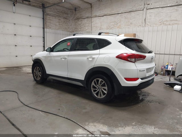Hyundai gdi nu 2018 KM8J3CA47JU638072 Image 3