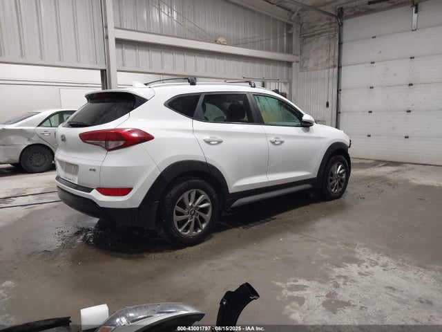 Hyundai gdi nu 2018 KM8J3CA47JU638072 Image 4