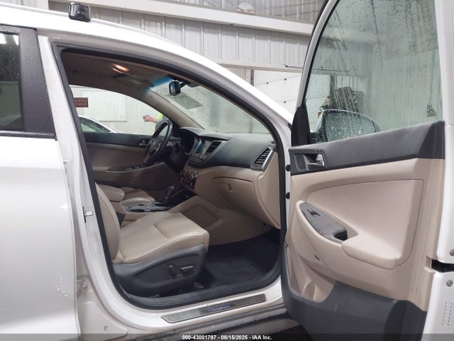 Hyundai gdi nu 2018 KM8J3CA47JU638072 Image 5