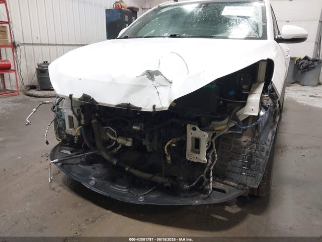 Hyundai gdi nu 2018 KM8J3CA47JU638072 Image 6