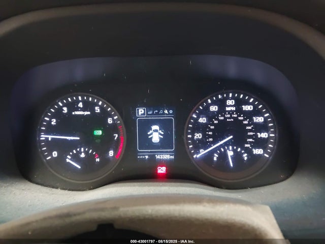 Hyundai gdi nu 2018 KM8J3CA47JU638072 Image 7
