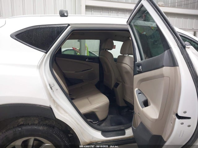 Hyundai gdi nu 2018 KM8J3CA47JU638072 Image 8