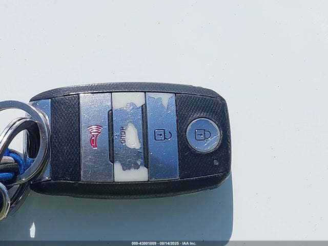 5XYKU4A71EG475836 KIA gasoline 3.3 v6 gdi lambda ii