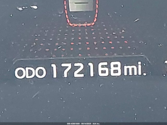 5XYKU4A71EG475836 KIA gasoline 3.3 v6 gdi lambda ii