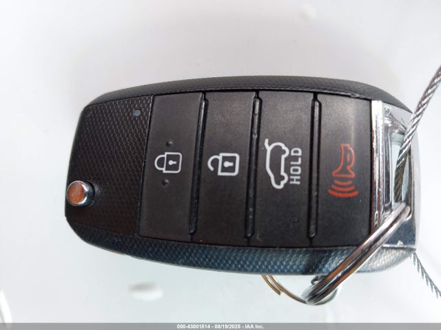 KNDPM3AC6J7484035 KIA gdi theta ii