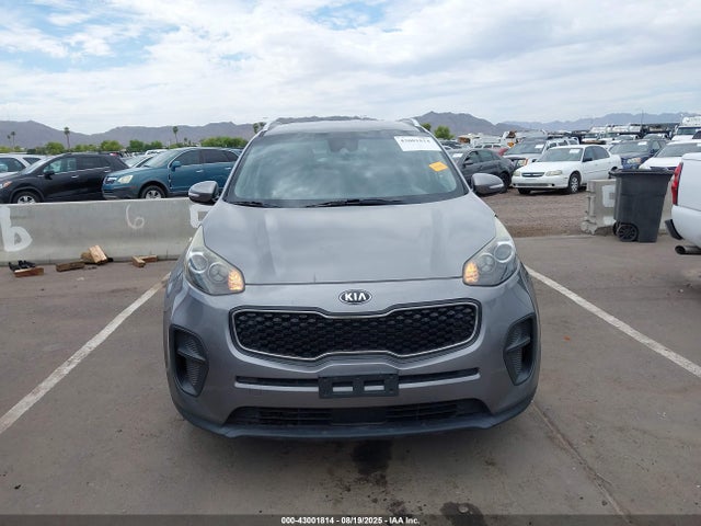 KNDPM3AC6J7484035 KIA gdi theta ii