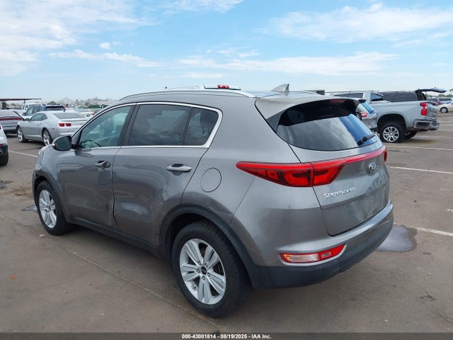 KNDPM3AC6J7484035 KIA gdi theta ii