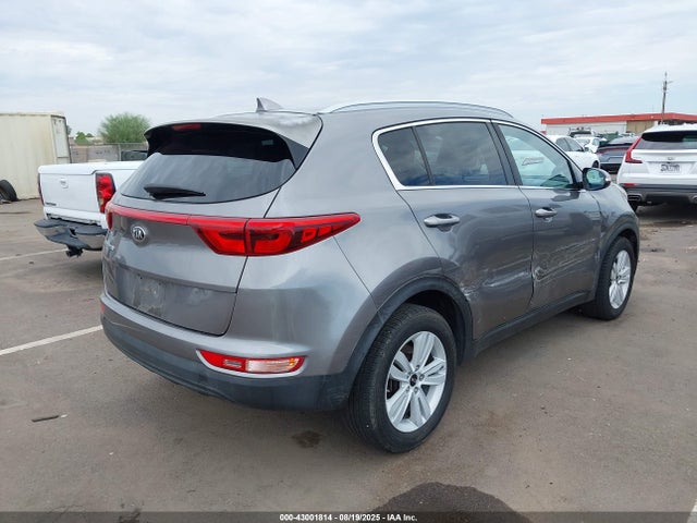 KNDPM3AC6J7484035 KIA gdi theta ii