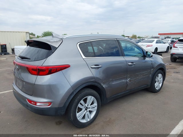 KNDPM3AC6J7484035 KIA gdi theta ii