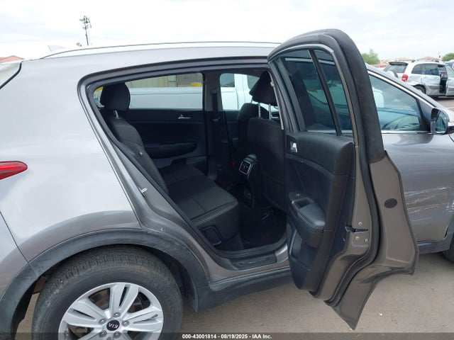 KNDPM3AC6J7484035 KIA gdi theta ii