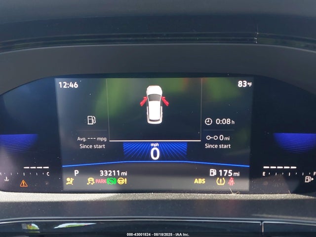 3VVCX7B26NM017701 Volkswagen tsi