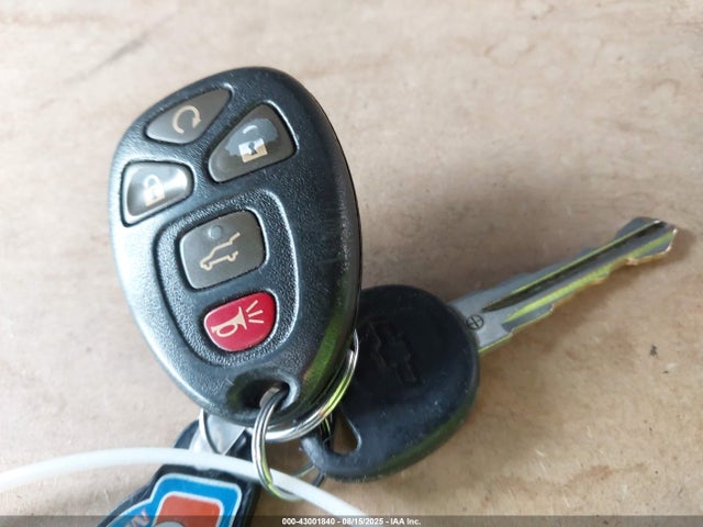 1GNKRHKD4GJ263505 Chevrolet llt - sidi, alum, 60 degrees