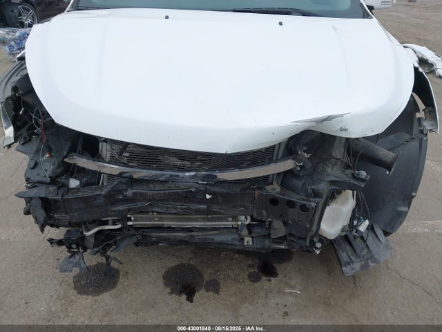 1GNKRHKD4GJ263505 Chevrolet llt - sidi, alum, 60 degrees