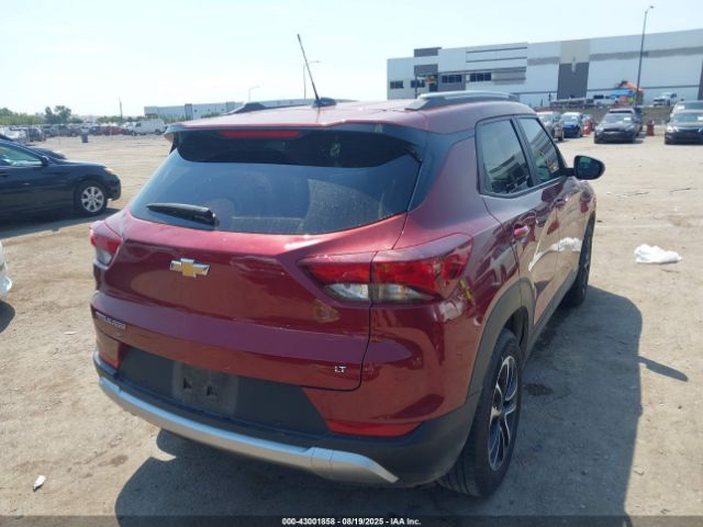 2024 CHEVROLET TRAILBLAZER KL79MPS20RB042802 Photo 3