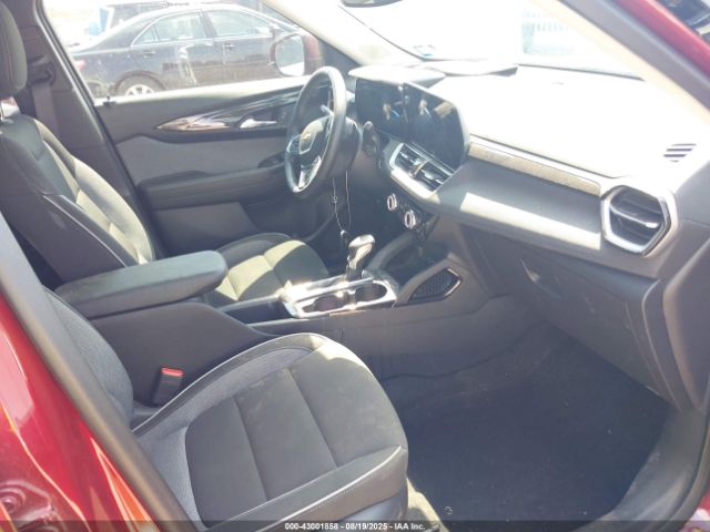 2024 CHEVROLET TRAILBLAZER KL79MPS20RB042802 Photo 4