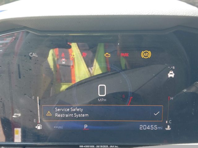 2024 CHEVROLET TRAILBLAZER KL79MPS20RB042802 Photo 6