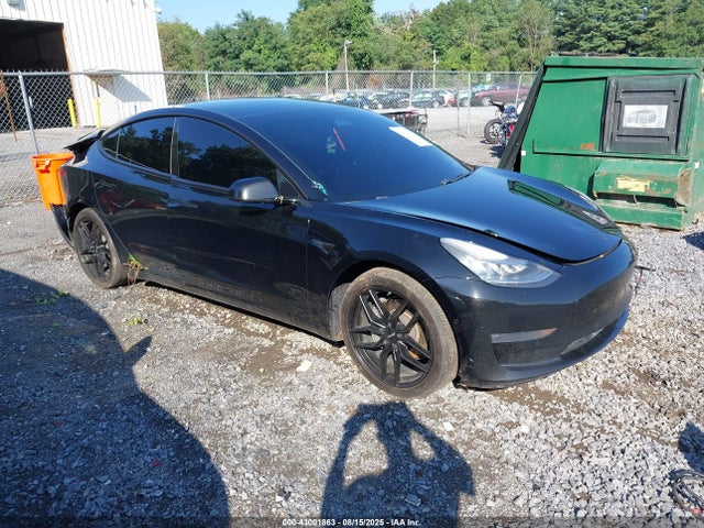 2019 TESLA MODEL 3 5YJ3E1EB9KF432282 Photo 0