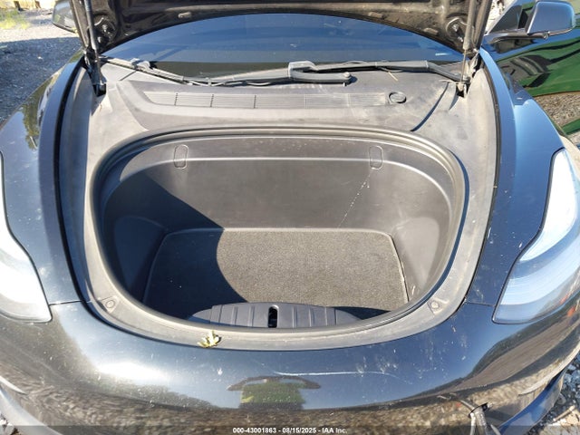 2019 TESLA MODEL 3 5YJ3E1EB9KF432282 Photo 9