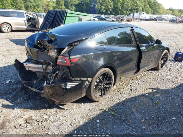 2019 TESLA MODEL 3 5YJ3E1EB9KF432282 Photo 3