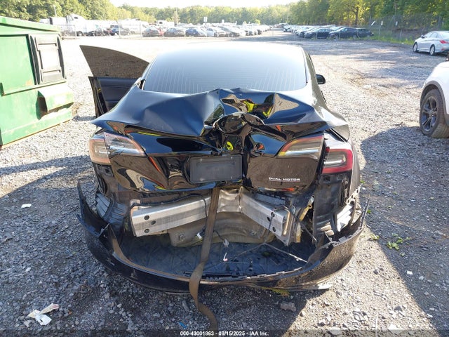 2019 TESLA MODEL 3 5YJ3E1EB9KF432282 Photo 5