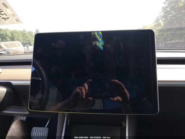 2019 TESLA MODEL 3 5YJ3E1EB9KF432282 Photo 6