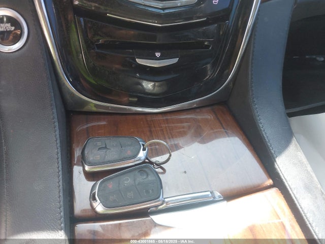 2016 CADILLAC ESCALADE ESV 1GYS4HKJ9GR211733 Photo 10