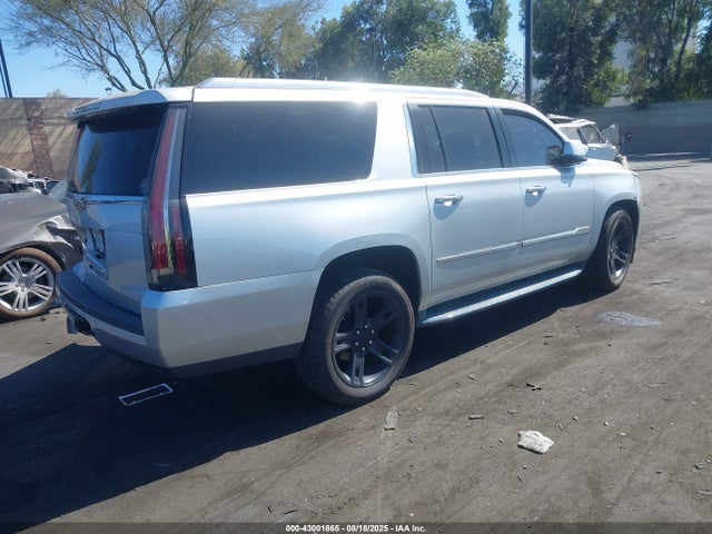 2016 CADILLAC ESCALADE ESV 1GYS4HKJ9GR211733 Photo 3