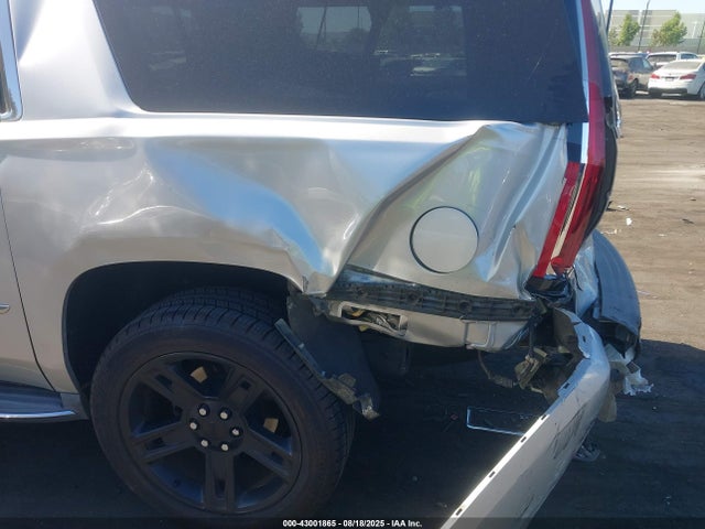 2016 CADILLAC ESCALADE ESV 1GYS4HKJ9GR211733 Photo 5