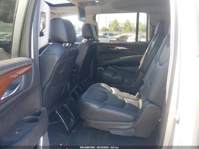 2016 CADILLAC ESCALADE ESV 1GYS4HKJ9GR211733 Photo 7