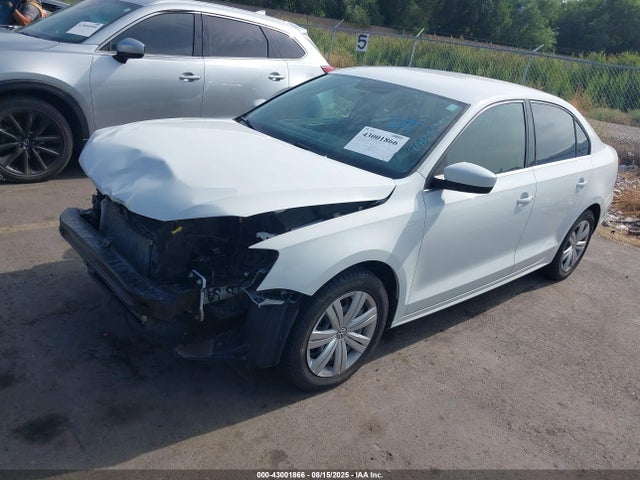 3VW2B7AJ7HM340819 Volkswagen 1.4 tsi