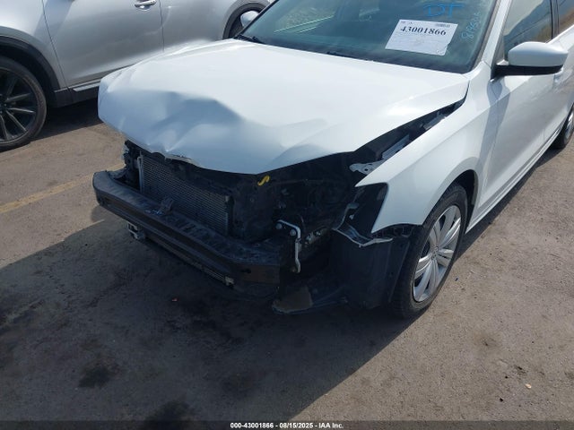 3VW2B7AJ7HM340819 Volkswagen 1.4 tsi
