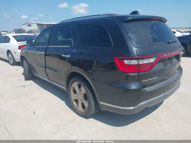 Dodge Durango 2015 1C4RDHAG3FC771002 Image 3