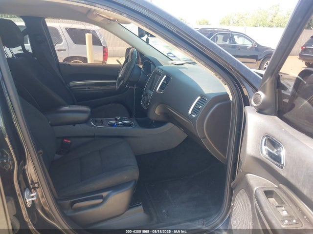 Dodge Durango 2015 1C4RDHAG3FC771002 Image 5