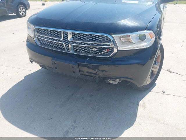 Dodge Durango 2015 1C4RDHAG3FC771002 Image 6