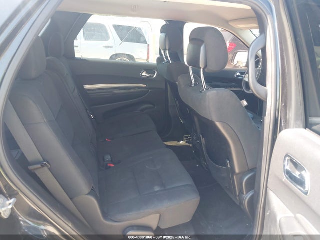 Dodge Durango 2015 1C4RDHAG3FC771002 Image 8