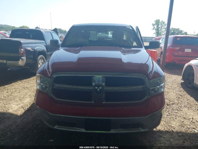 RAM 1500 2017 1C6RR7GG3HS709408 Image 13