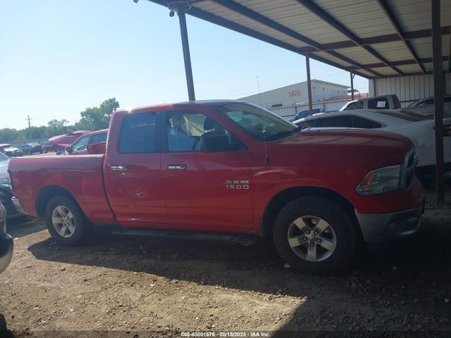 RAM 1500 2017 1C6RR7GG3HS709408 Image 14