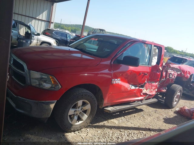 RAM 1500 2017 1C6RR7GG3HS709408 Image 15