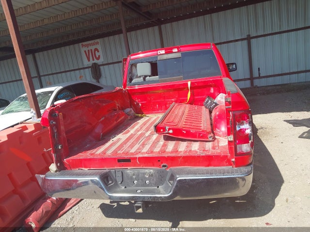 RAM 1500 2017 1C6RR7GG3HS709408 Image 17