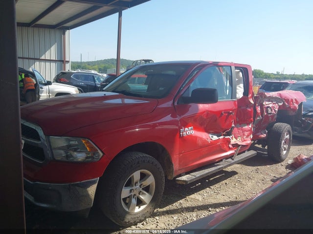 RAM 1500 2017 1C6RR7GG3HS709408 Image 2