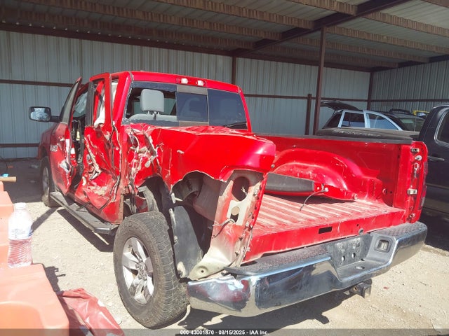 RAM 1500 2017 1C6RR7GG3HS709408 Image 3