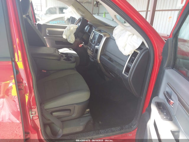 RAM 1500 2017 1C6RR7GG3HS709408 Image 5