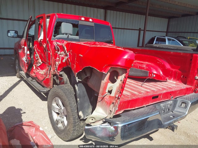 RAM 1500 2017 1C6RR7GG3HS709408 Image 6