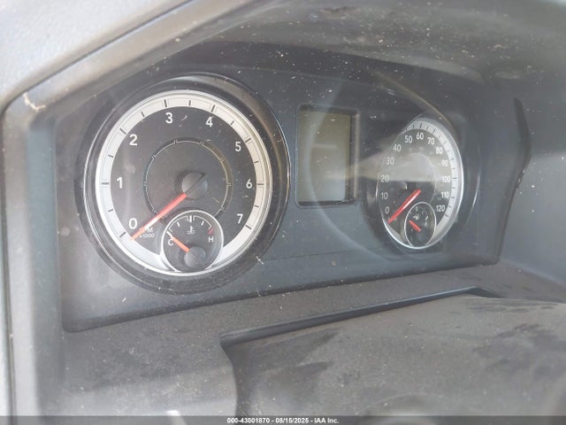 RAM 1500 2017 1C6RR7GG3HS709408 Image 7