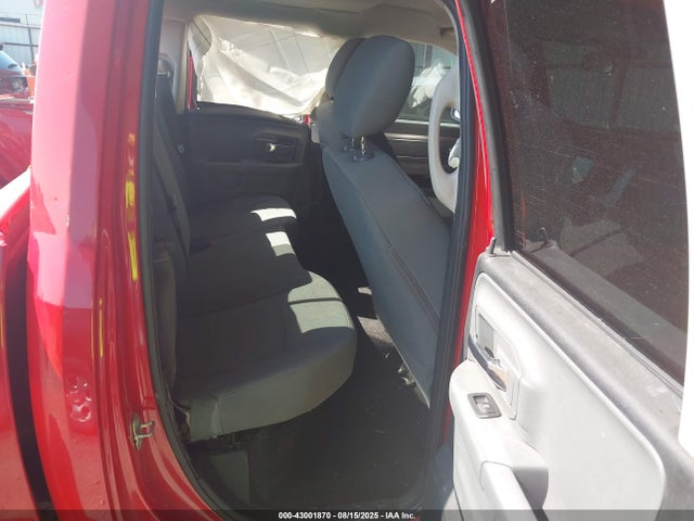 RAM 1500 2017 1C6RR7GG3HS709408 Image 8