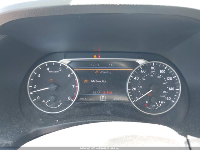 3N1AB8CV7MY330379 Nissan Sentra