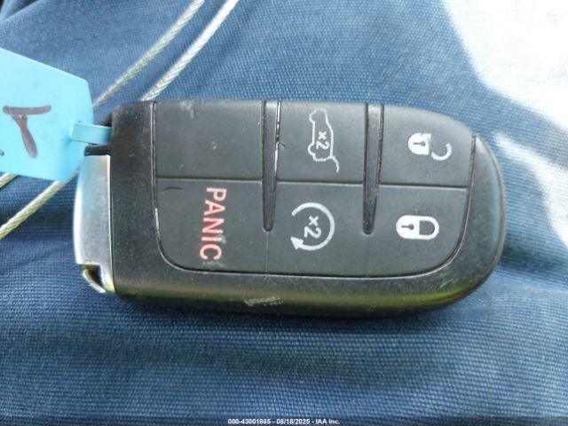 2015 CHRYSLER 300C 2C3CCAET2FH810543 Photo 10