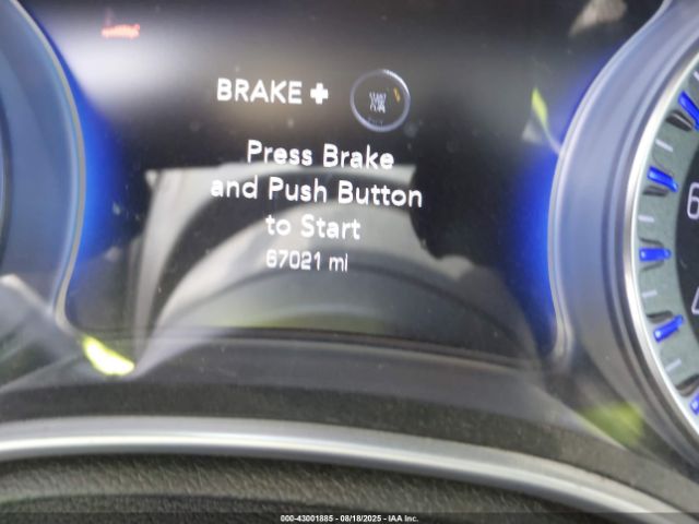 2015 CHRYSLER 300C 2C3CCAET2FH810543 Photo 6