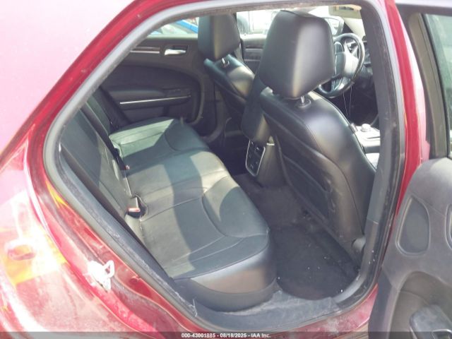 2015 CHRYSLER 300C 2C3CCAET2FH810543 Photo 7