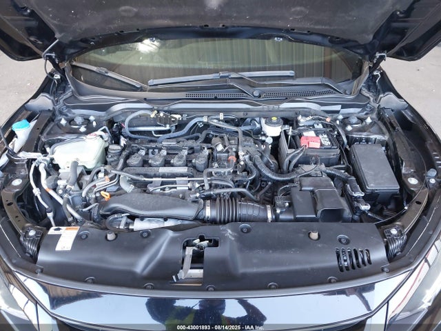 2HGFC3B34LH352168 Honda l15b7